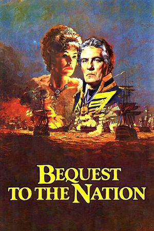 The Nelson Affair's poster