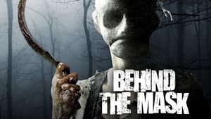 Behind the Mask: The Rise of Leslie Vernon's poster