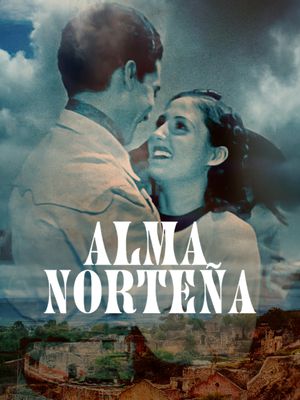 Alma norteña's poster