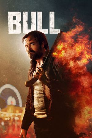 Bull's poster