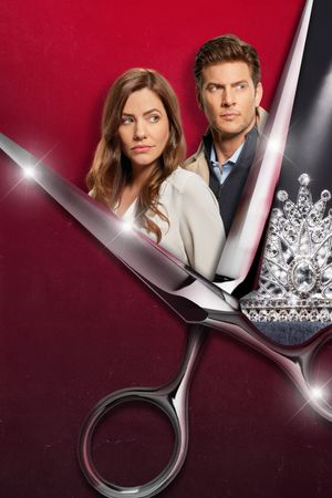 Cut, Color, Murder's poster