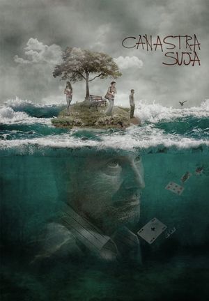 Canastra Suja's poster