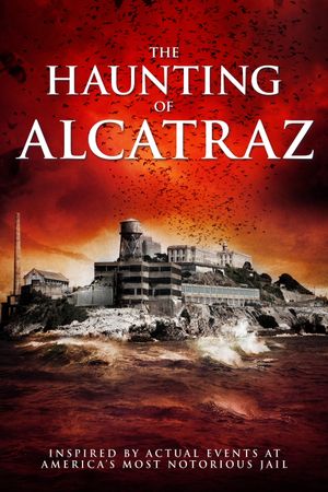 The Haunting of Alcatraz's poster