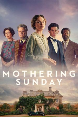 Mothering Sunday's poster