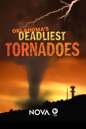 Oklahoma's Deadliest Tornadoes's poster