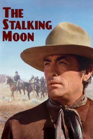 The Stalking Moon's poster
