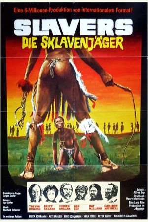 Slavers's poster