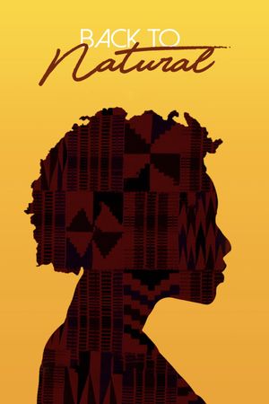 Back to Natural: A Documentary Film's poster
