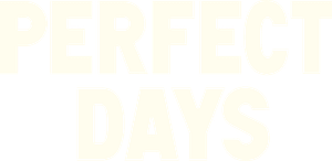 Perfect Days's poster