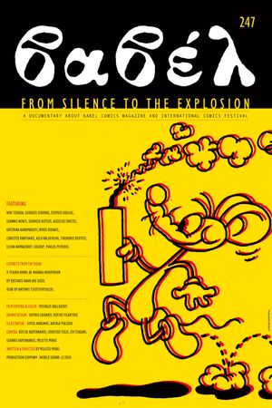 Babel: From Silence to the Explosion's poster