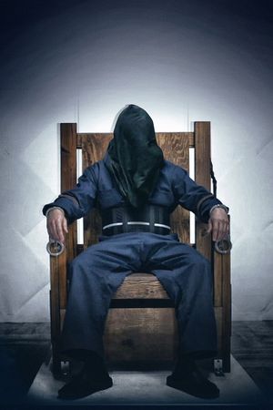 Justice Served's poster