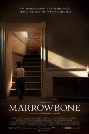Marrowbone's poster