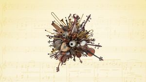The Music of Strangers: Yo-Yo Ma and the Silk Road Ensemble's poster