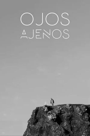 Ojos ajenos's poster