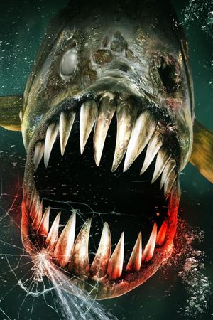 Aquarium of the Dead's poster