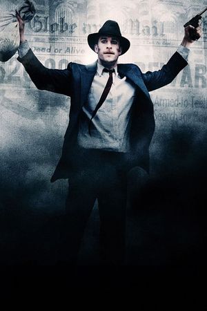 Citizen Gangster's poster