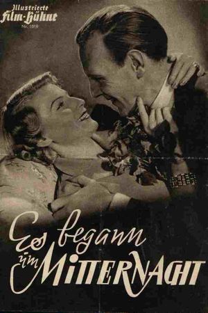 Es begann um Mitternacht's poster