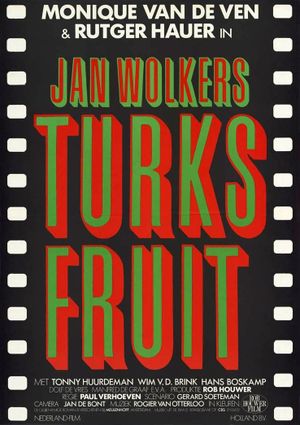 Turkish Delight's poster