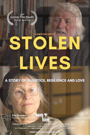 Stolen Lives's poster image