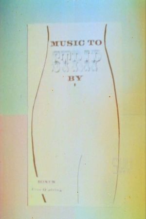Music to Strip By's poster
