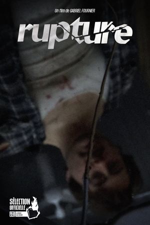 Rupture's poster