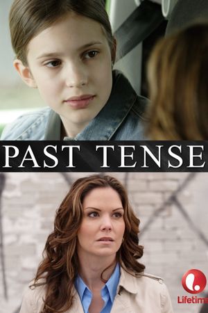 Past Tense's poster