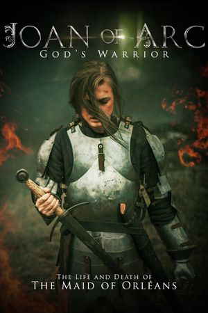 Joan of Arc: God's Warrior's poster