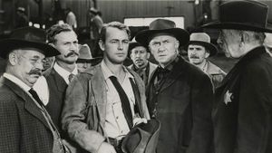 Whispering Smith's poster