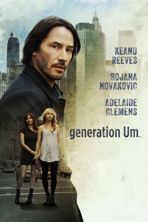 Generation Um...'s poster