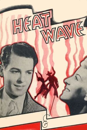 Heat Wave's poster