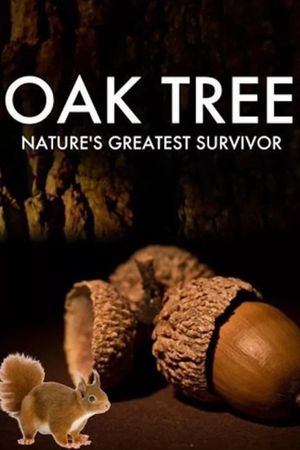 Oak Tree: Nature's Greatest Survivor's poster