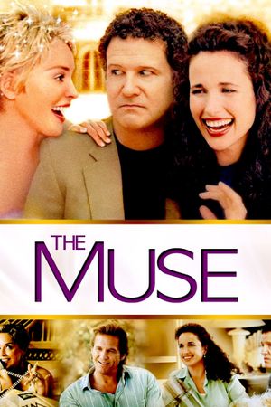 The Muse's poster