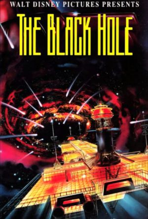 The Black Hole's poster