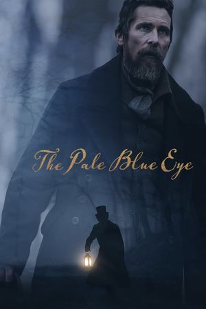 The Pale Blue Eye's poster