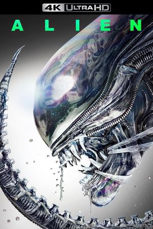 Alien's poster
