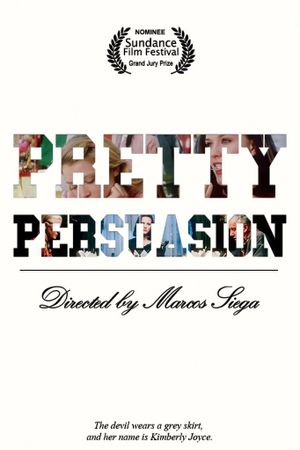 Pretty Persuasion's poster