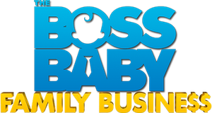The Boss Baby: Family Business's poster
