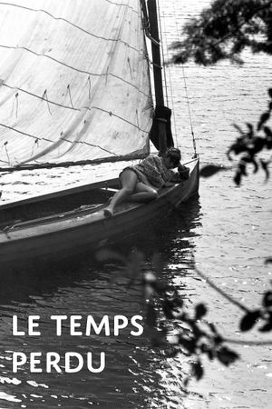 The End of Summer's poster