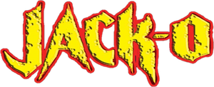 Jack-O's poster