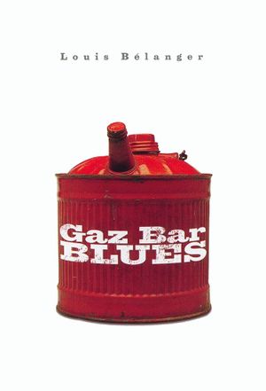 Gaz Bar Blues's poster