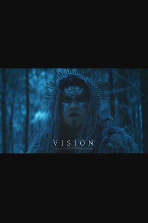 Vision's poster