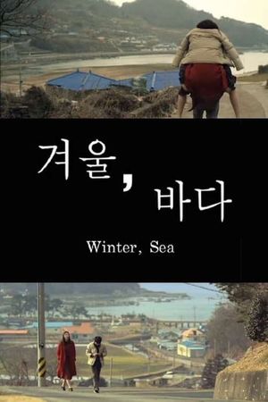 Winter, Sea's poster