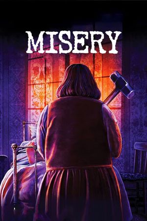Misery's poster