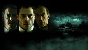 Campton Manor's poster