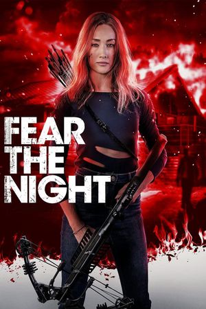 Fear the Night's poster