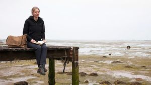 Britain's Lost Waterlands: Escape to Swallows and Amazons Country's poster