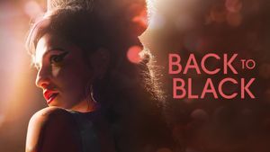 Back to Black's poster
