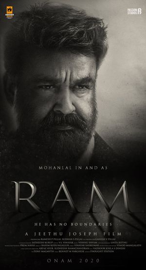 Ram's poster