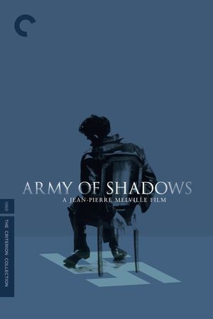 Army of Shadows's poster