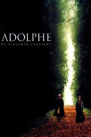 Adolphe's poster